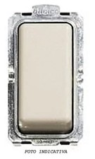 INTERRUTTORE UNIPOLARE 16A -