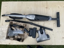 Scopa Elettrica Con Filo