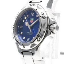【EXC+5】TAG Heuer Kirium