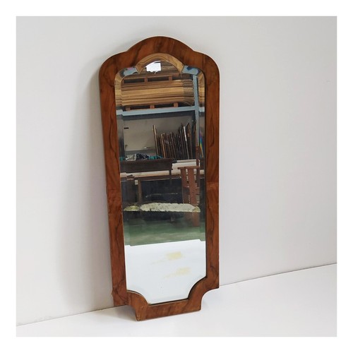 Specchiera orientabile cornice