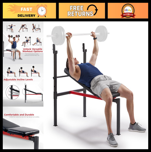 Set pressa banco - da,