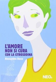 Lamore non cura con la - non,