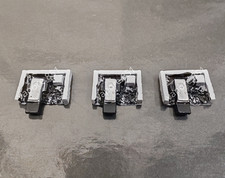 Set di 3 Motori per Scambio FS