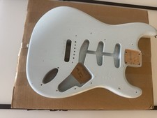 Fender Custom Shop