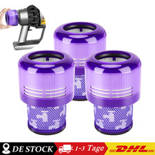 3 filtri per aspirapolvere