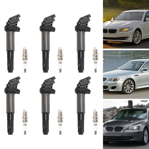 Ignition coil spark plug - ignition,