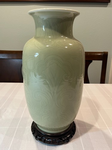 Antique chinese carved - chinese,