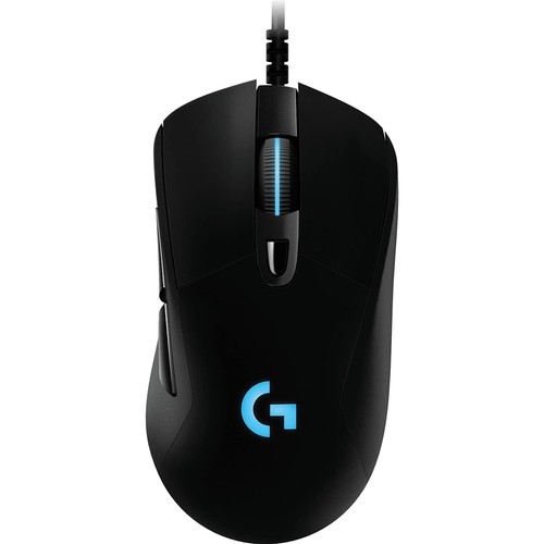 Logitech g403 hero gaming - g403,