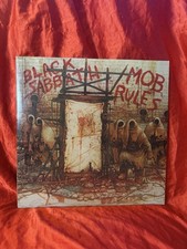Mob Rules (Deluxe Edition)