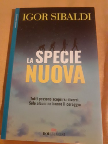 Libri igor sibaldi - libri,
