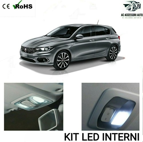 Kit full led - kit, interni