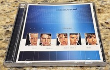 COLLECTIVE SOUL BLENDER 2000