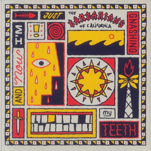 Barbarians california - -, &