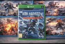 Iron Harvest Edizione Completa