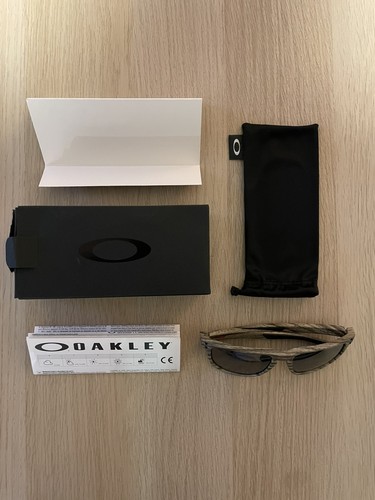 Oakley holbrook woodstain - oakley,