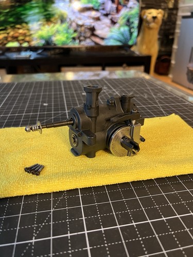 Losi lst lst2 - lst2, xxl