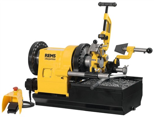 Rems magnum 3000 - r, 1/2-3