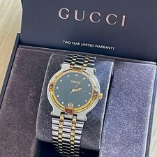 Orologio GUCCI 9000M 11P