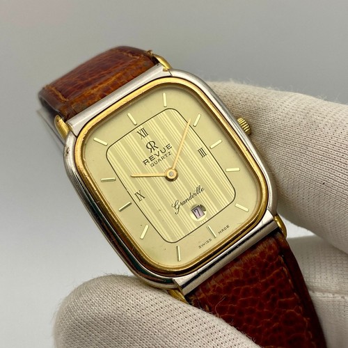 Orologio vintage anni revue - 80,
