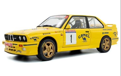 Bmw e30 rally - e30, #1