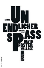 David Foster Wallace