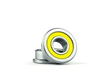 Cuscinetto Oxygen-RC 6x13x5mm Flangiato - 6x13 - 6x13x5 per Associated RC8B4 (1)