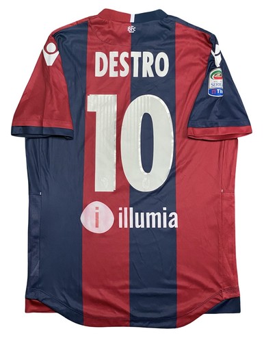 Maglia calcio bologna - maglia,