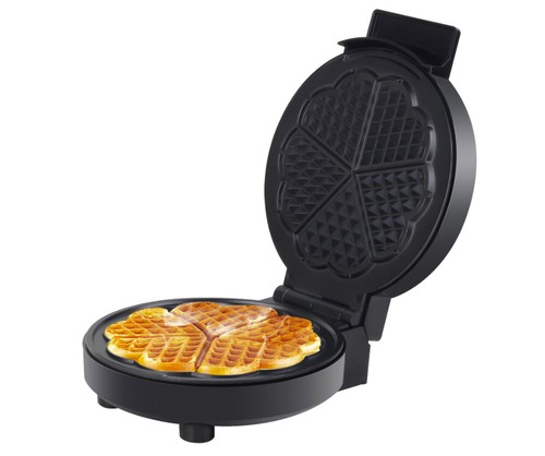 Elta piastra per waffle - , in