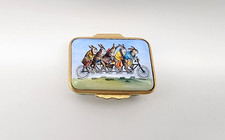 HALCYON DAYS ENGLAND CONIGLI