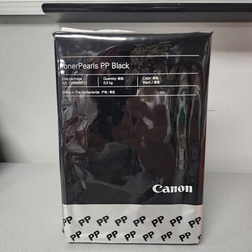 Canon tonerpearls nero - canon,