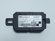 CENTRALINA CHIUSURA CENTRALIZZATA PER BMW Serie 1 F20 8706502 N47D16A diesel 15