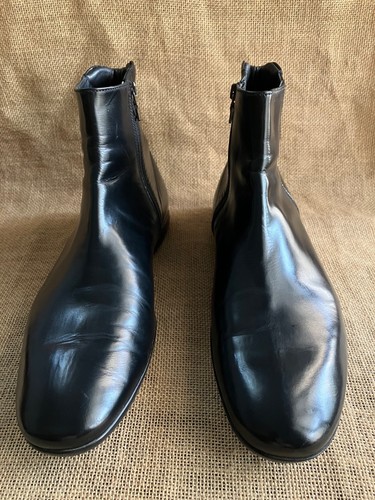 Stivali chelsea prada uomo - chelsea,