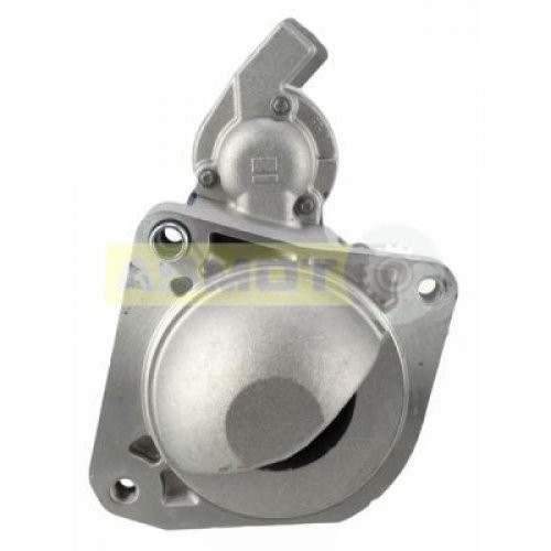 Motorino avviamento - di,