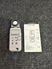 Sekonic L-358 Flash Master