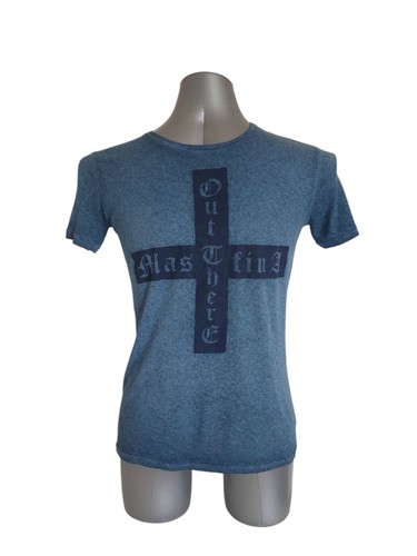 Maglia uomo shirt scorpion - maglia,