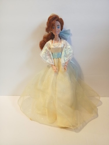 Dream waltz anastasia bambola - dream,
