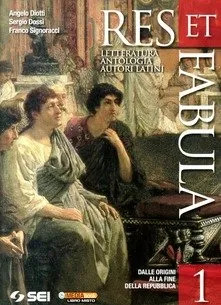 Res fabula - res,