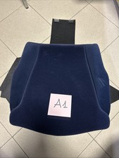 Seduta Sedile Centrale Blu