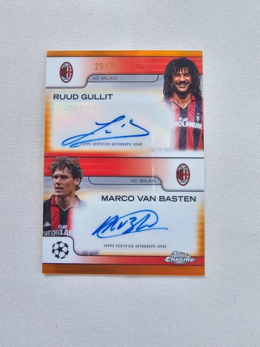 Topps chrome uefa 2024 - topps, 2024/25
