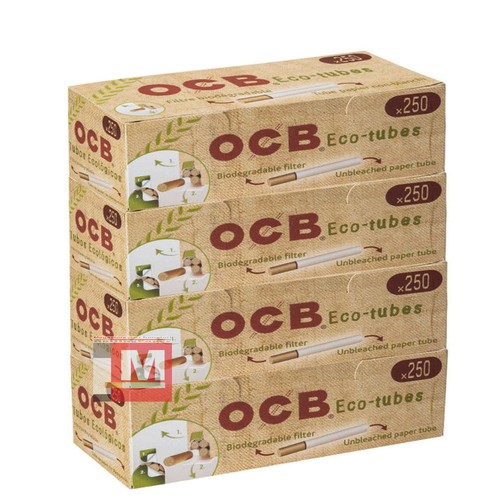 Ocb eco tubes king - ocb,