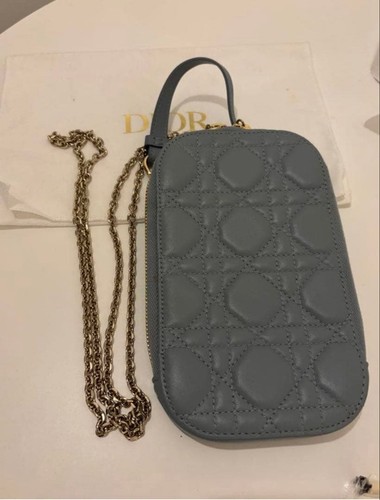Porta telefono lady dior - porta,