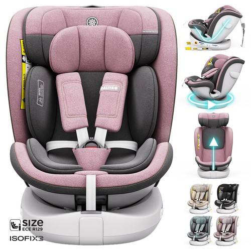 Daliya seggiolino auto - daliya®,