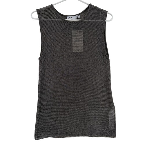 Top zara donna - top,