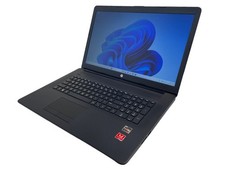 Notebook HP 17 pollici