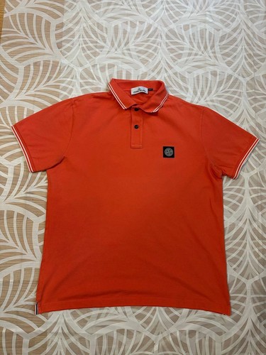 Shirt uomo stone island - stone,