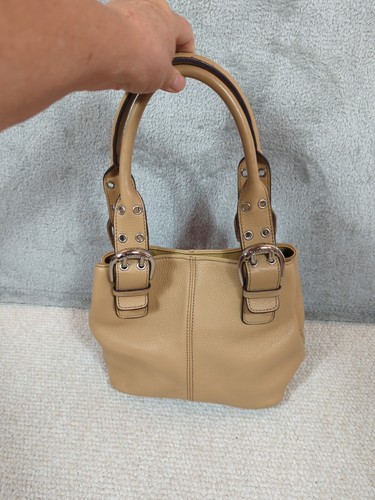 Borsa mano tignanello - borsa,