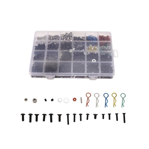 Set scatole per - set,
