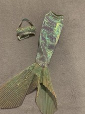 BARBIE bambola 1991 sirena