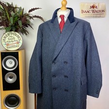 Cappotto Chesterfield