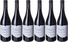 Vino Rosso Montepulciano